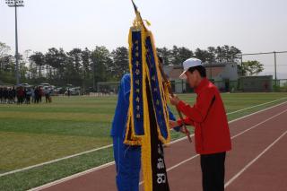 회천연합회장기 축구대회02 의 사진