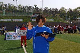 회천연합회장기 축구대회02 의 사진