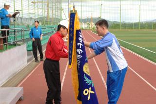 40대 축구대회01 의 사진