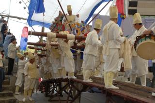 양주문화예술축제13 의 사진