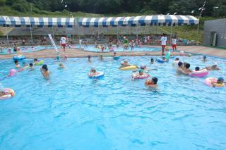 청소년수련관 수영장01 의 사진