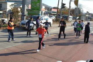 양주시민 건강 달리기01 의 사진
