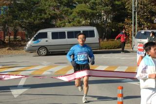 양주시민 건강 달리기01 의 사진