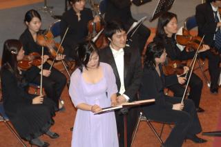 오케스트라정기연주회02 의 사진