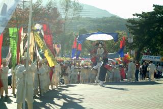 양주문화축제01 의 사진