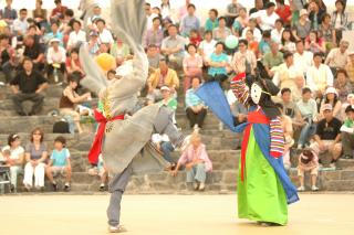 전통문화축제001 의 사진