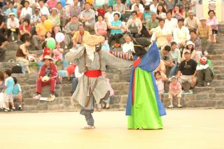 전통문화축제001 의 사진