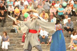 전통문화축제001 의 사진