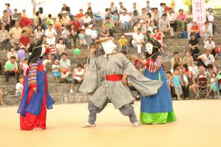 전통문화축제001 의 사진