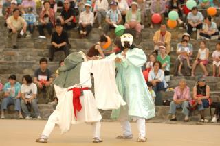 전통문화축제001 의 사진