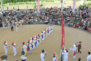 전통문화축제001 의 사진