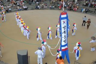 전통문화축제001 의 사진