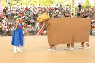 전통문화축제001 의 사진