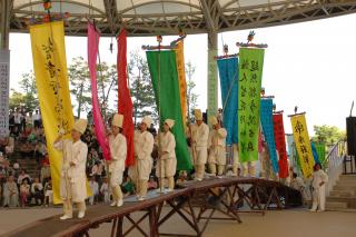 전통문화축제001 의 사진