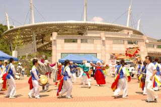 전통문화축제001 의 사진