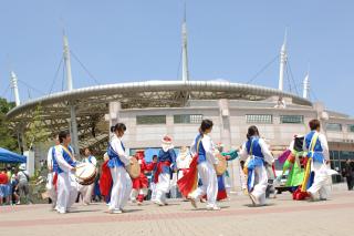 전통문화축제001 의 사진