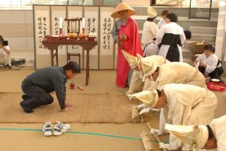 전통문화축제001 의 사진