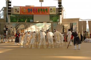 전통문화축제001 의 사진