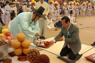 전통문화축제001 의 사진