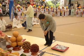 전통문화축제001 의 사진