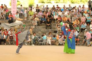 전통문화축제001 의 사진