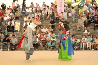 전통문화축제001 의 사진