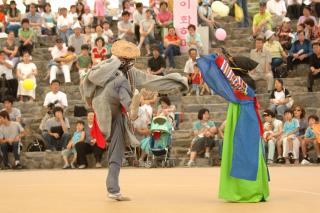 전통문화축제001 의 사진