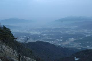 새해맞이 등산대회03 의 사진