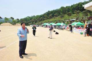 경정비조합 단합대회 의 사진