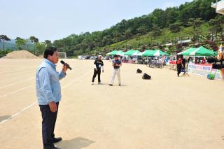 경정비조합 단합대회 의 사진