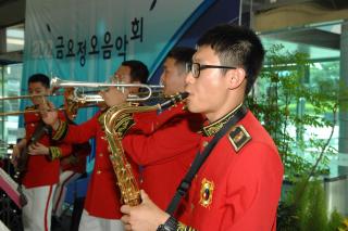 금요음악회 의 사진