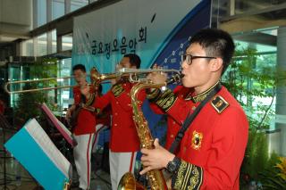 금요음악회 의 사진