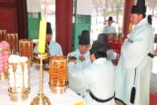 온능제향 의 사진
