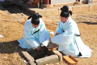 온능제향 의 사진