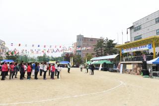  회천2동 체육대회 의 사진