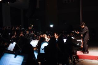 시네마 콘서트 의 사진