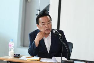 혁신전략 간부회의 의 사진