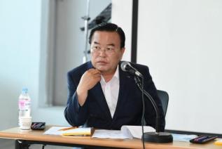 혁신전략 간부회의 의 사진