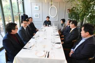k3 중랑구 개막경기 의 사진