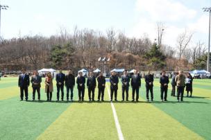 k3 중랑구 개막경기 의 사진