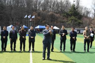 k3 중랑구 개막경기 의 사진