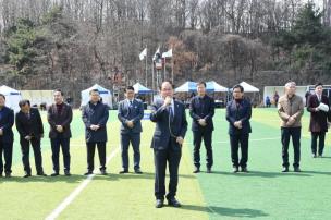 k3 중랑구 개막경기 의 사진