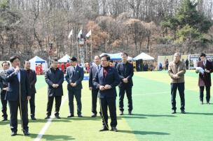 k3 중랑구 개막경기 의 사진