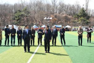 k3 중랑구 개막경기 의 사진