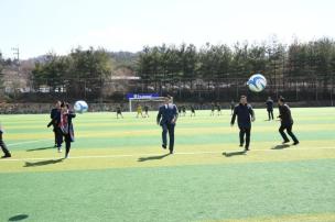 k3 중랑구 개막경기 의 사진