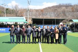 k3 중랑구 개막경기 의 사진