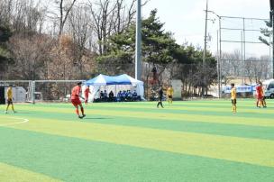 k3 중랑구 개막경기 의 사진