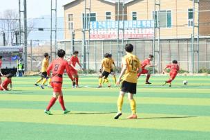 k3 중랑구 개막경기 의 사진