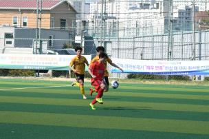 k3 중랑구 개막경기 의 사진