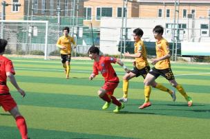 k3 중랑구 개막경기 의 사진